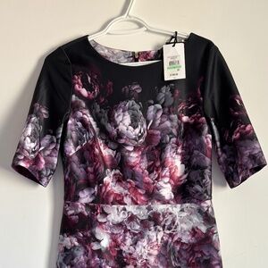 Mother of the Bride dress, DKNY, Brand new.